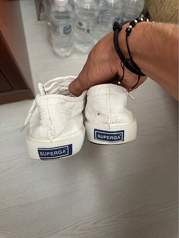 42 Beden Superga 42 numara