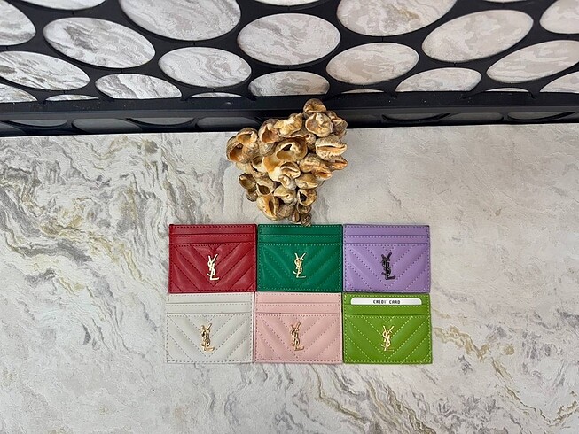 YSL KARTLIK