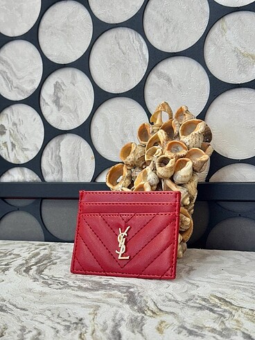 Yves Saint Laurent YSL KARTLIK