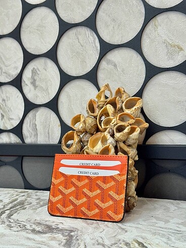  Beden Goyard kartlık