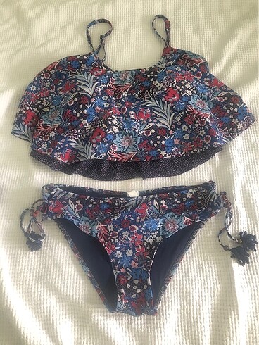 Bikini takımı