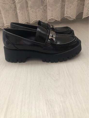 Guess Loafer ayakkabı