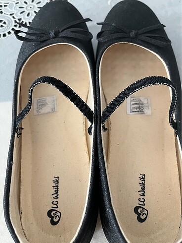 LC Waikiki Kız çocuk babet