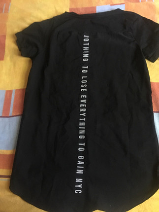 Diğer Tshirt uzun 