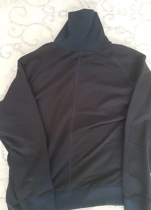 g-star orjinal kazak - Görsel 3