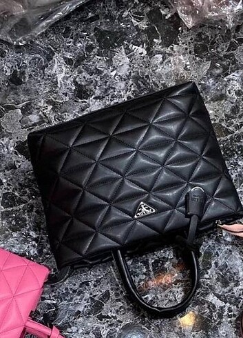 Prada modelimiz ????