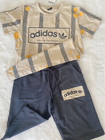 Adidas Adidas erkek çocuk
