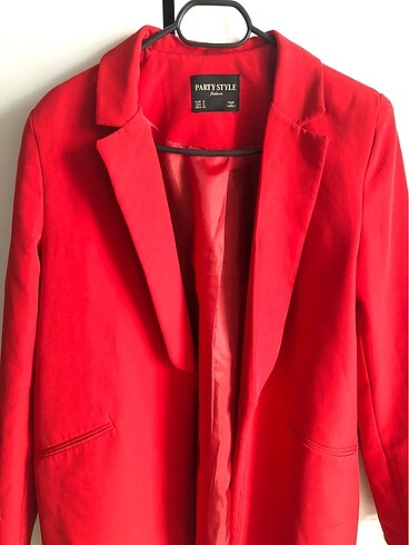 Diğer Blazer ceket