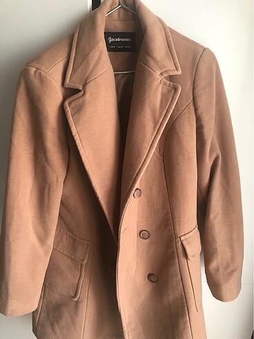 Stradivarius Kaban