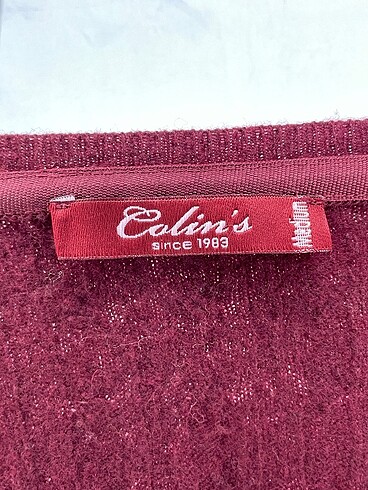 universal Beden çeşitli Renk Colin's Hırka %70 İndirimli.