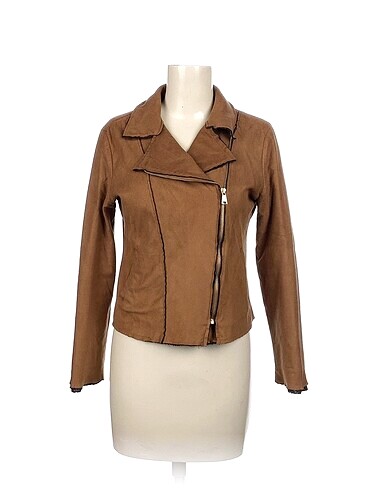 PreLoved Deri Ceket p İndirimli.