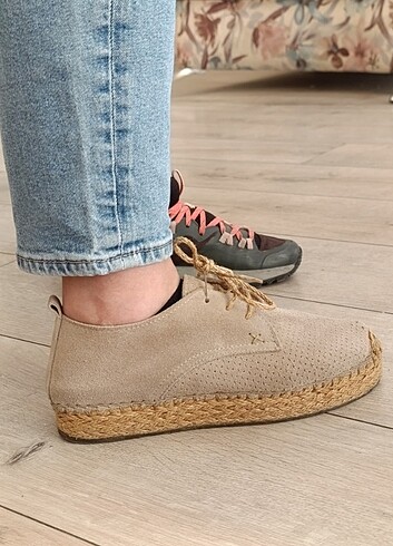 Elle Loafer
