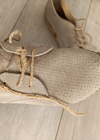 36 Beden Elle Loafer