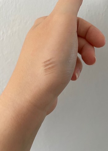 Loreal Paris L'Oréal Faux Brow Kaş Kalemi - Koyu Kahverengi