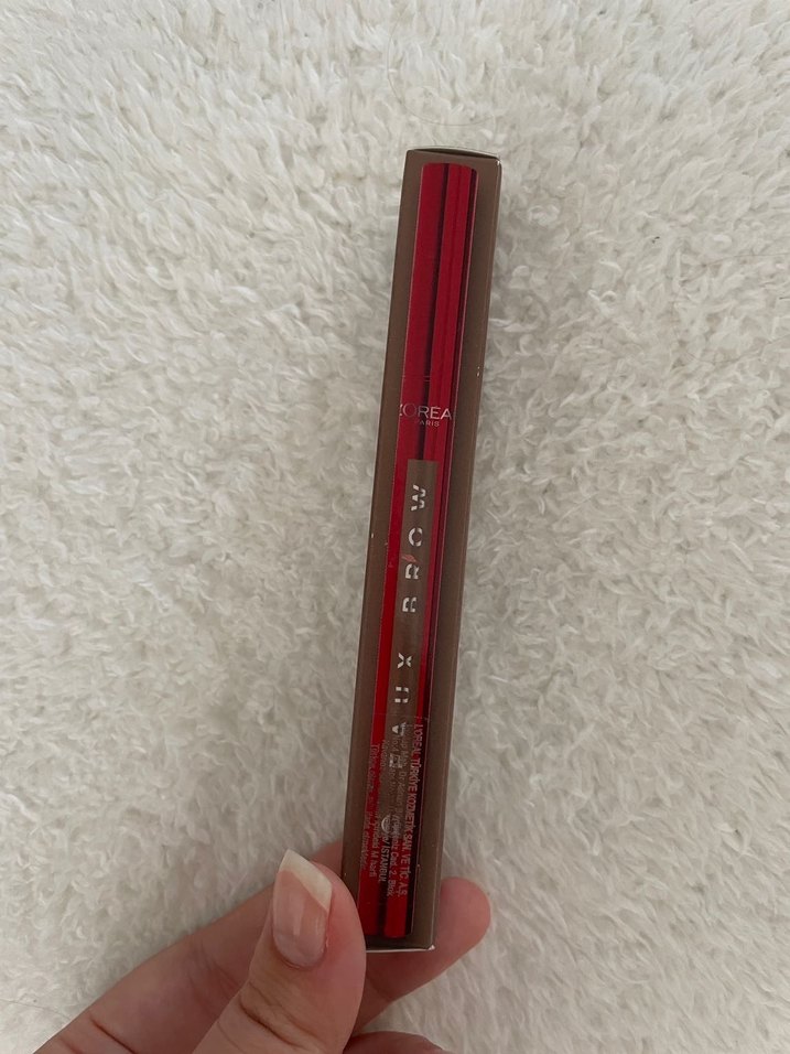 L'Oréal Faux Brow Kaş Kalemi - Koyu Kahverengi - Görsel 5