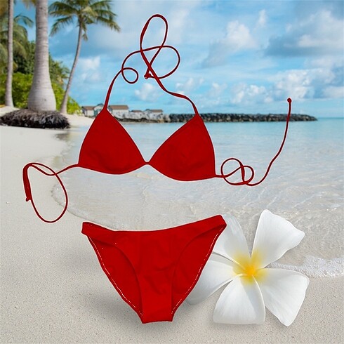 KYO bikini takımı