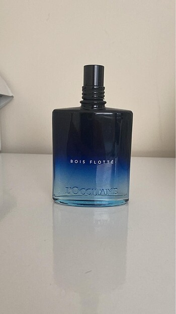 Beden Loccitane homme erkek parfüm