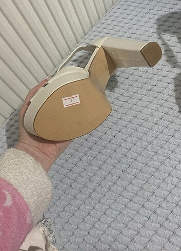 37 Beden Gelin Ayakkabısı 