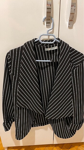 Blazer ceket