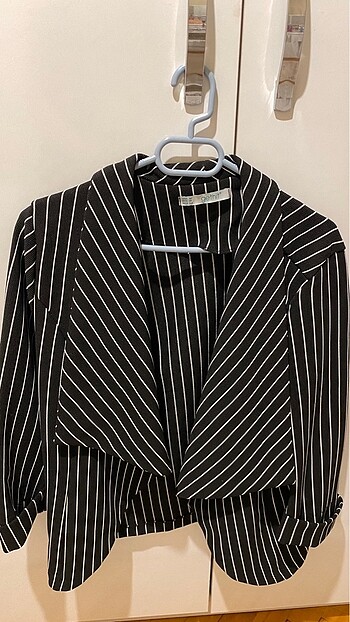 Dilvin Blazer ceket