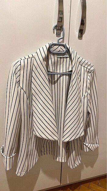 Blazer ceket