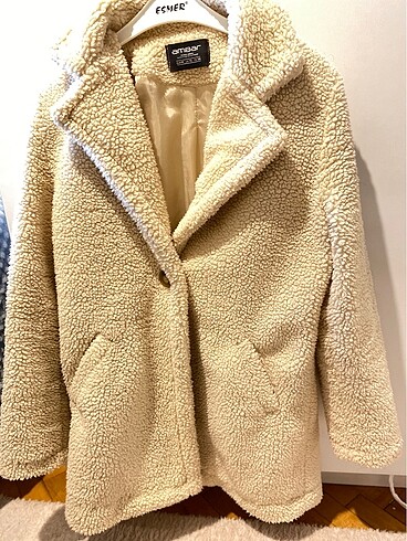 PELUŞ TEDDY KABAN