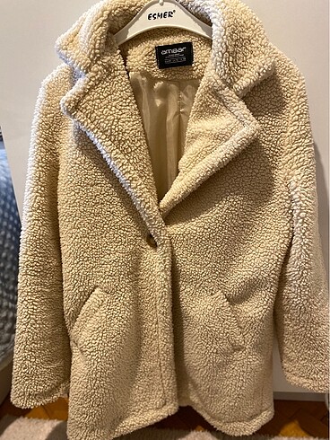 Diğer PELUŞ TEDDY KABAN