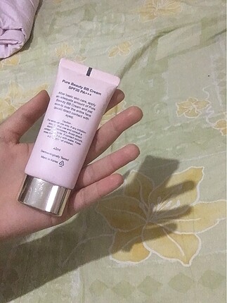 Diğer Pure beauty bb cream