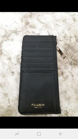 PULL&BEAR; CÜZDAN