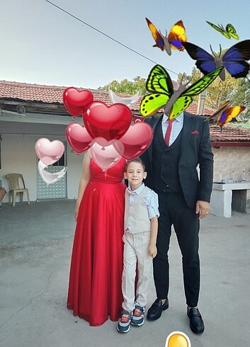 xl Beden Abiye