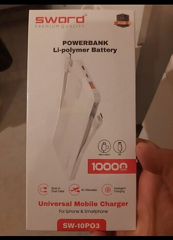 powerbank