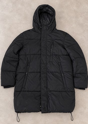 Diğer L Beden Oversize Model Sisme Mont