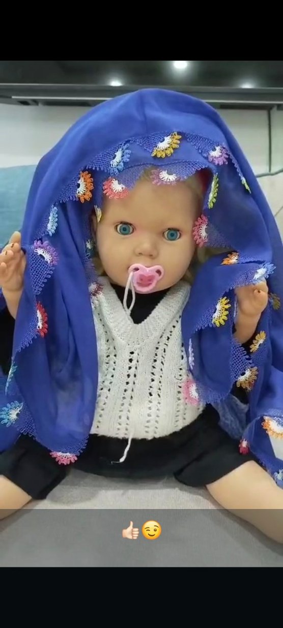 mor mavi kahve cemberler - Görsel 2