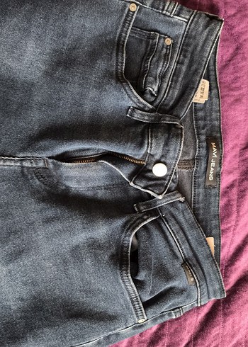 köyü mavi kot orjinal mavi nin ürünüdür - Görsel 2