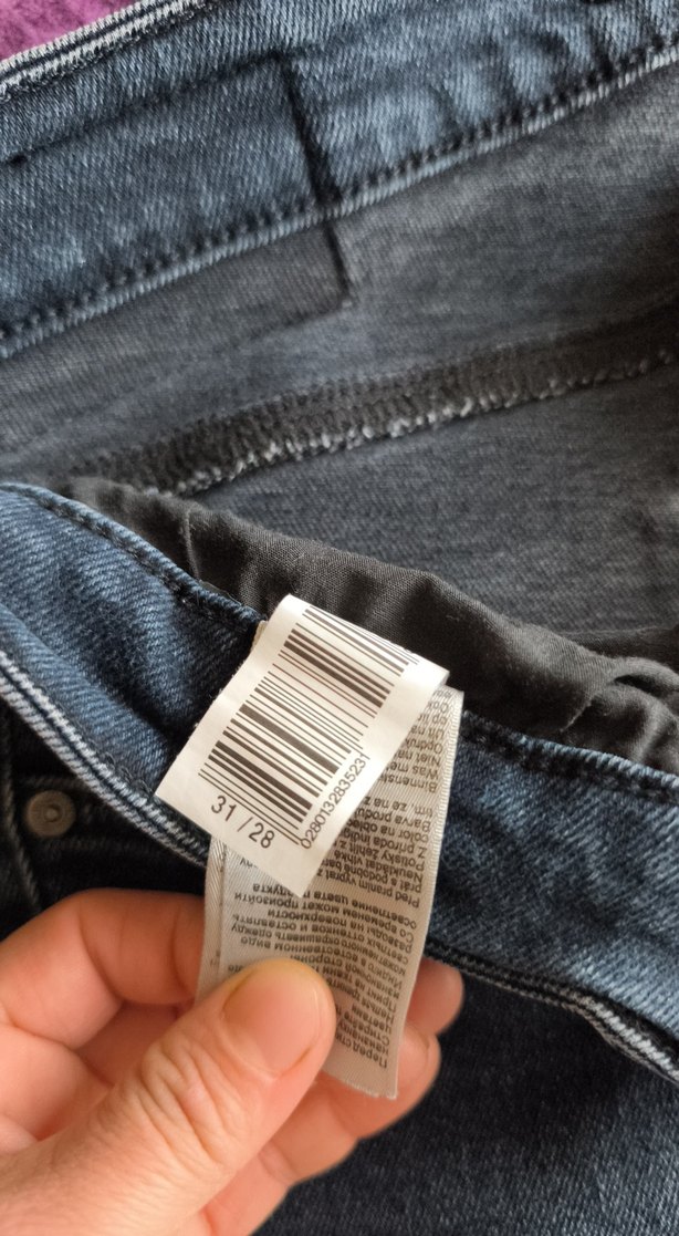 köyü mavi kot orjinal mavi nin ürünüdür - Görsel 4