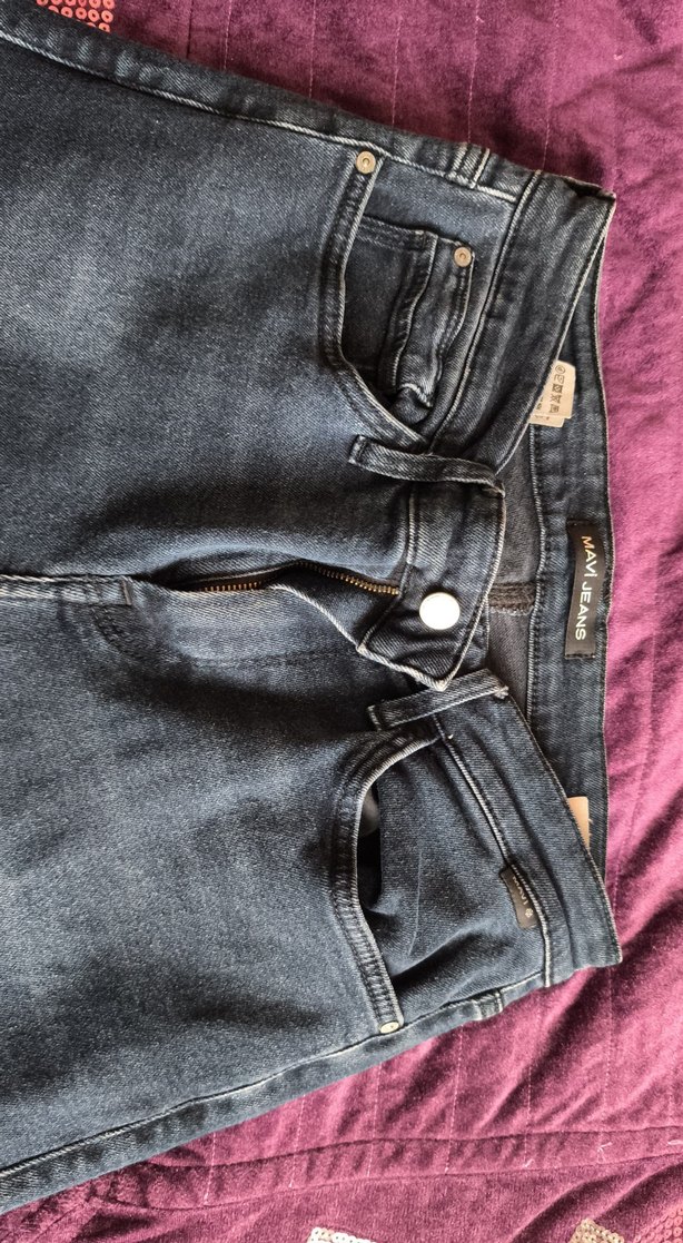 köyü mavi kot orjinal mavi nin ürünüdür - Görsel 2