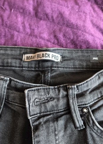 siyah kot erkek pantolon kusursuzdur - Görsel 4