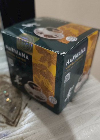 Harmana Hindiba Kahvesi - Koyu Kahverengi 150 gr - Görsel 3