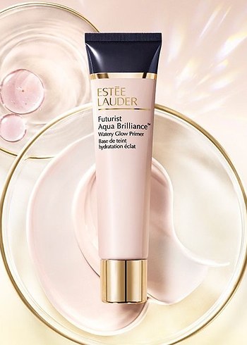 Estee Lauder Estee Lauder Parlatıcı Nemlendirici Baz
