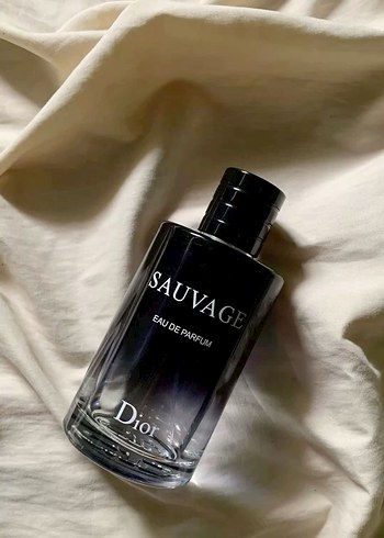 Dior Sauvage Erkek Parfümü 100 ml