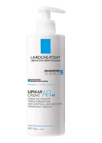 La Roche-Posay Lipikar AP+M Krem 400 ml