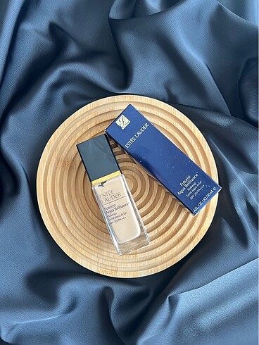 Estee lauder fondoten