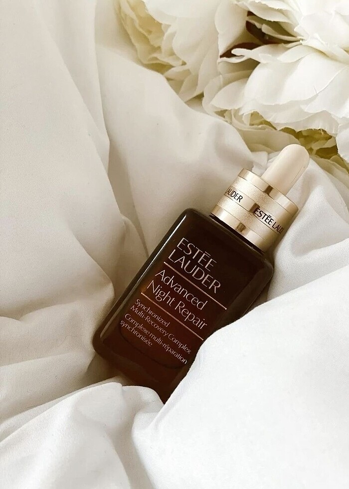 Estee Lauder Gece bakım serumu 100ml - Görsel 3