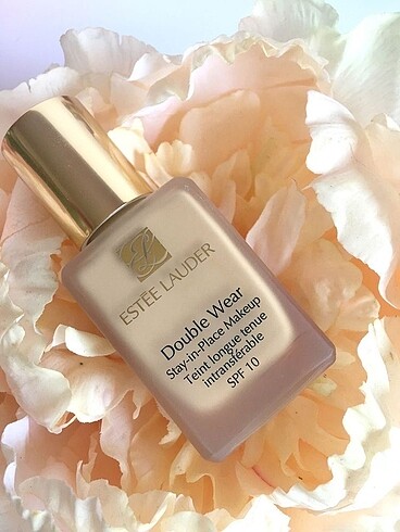 Beden Estee lauder fondoten