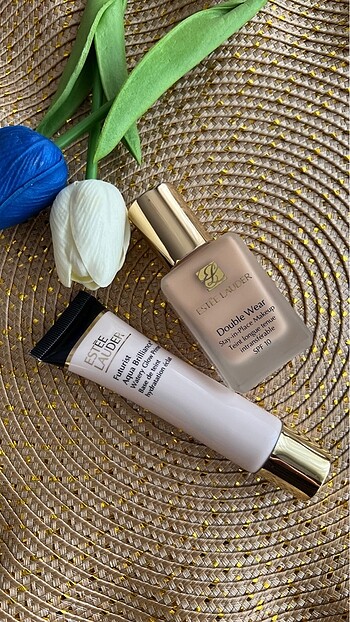 Estee Lauder Estee lauder fondoten