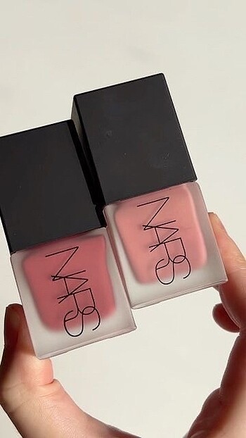 Nars Nars allık