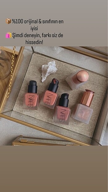 Nars allık