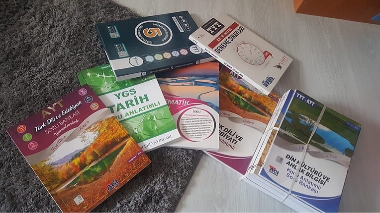Kitap