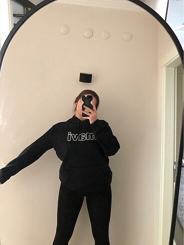 m Beden MAVİ SWEAT