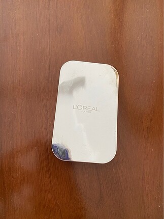 Loreal Pudra